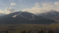 Altenmarkt im Pongau - Panorama