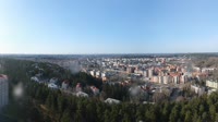 Lahti - Vista panorámica