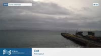 Coll - Arinagour - Ferry Terminal
