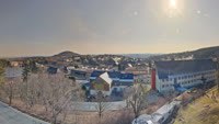 Altenberg - Vue panoramique