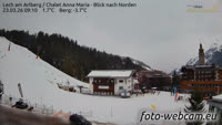 Lech am Arlberg - Chalet Anna Maria