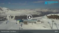Grandvalira - Pas de la Casa - Coll Blanc