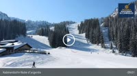 Madonna di Campiglio - Nube d´argento