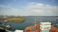 Chioggia - Sottomarina - Lagune von Venedig