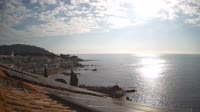 Calella de Palafrugell - Spiaggia