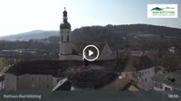 Bad Kötzting - Vue panoramique
