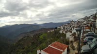 Benalauría - Vista panoramica