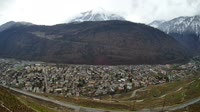 Martigny - Le Sommet des Vignes
