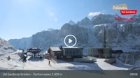 Val Gardena - Dantercepies