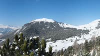 Val Gardena - Col Raiser - Panorama