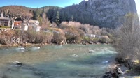 Castellane - Fiume Verdon