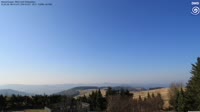 Wasserkuppe - Panoramic view