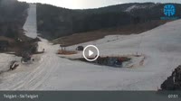 Telgárt - Stazione sciistica di Telgárt
