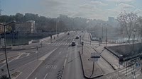 Lione - Pont Georges Clemenceau