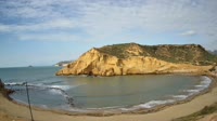 Águilas - Playa de los Cocedores