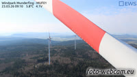 Munderfing - Windpark