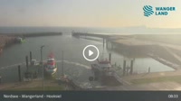 Wangerland - Hooksiel