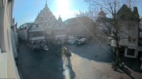 Paderborn - Rathausplatz