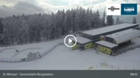 Sankt Michael im Lungau - Sonnenbahn Bergstation