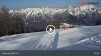 Hinterstoder - Panoramalift Tal - Startplatz West