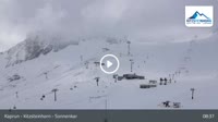 Kaprun - Kitzsteinhorn Sonnenkar