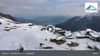 Kaprun - Kitzsteinhorn Langwied