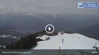 Alpbach - Wiedersbergerhorn