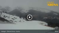 Gerlos - Isskogel - Zillertal Arena