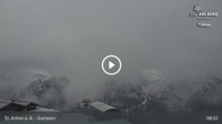 Sankt Anton am Arlberg - Gampen