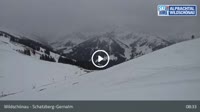 Wildschönau - Schatzberg-Gernalm