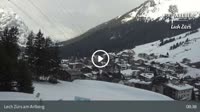 Lech am Arlberg - Flühenlift