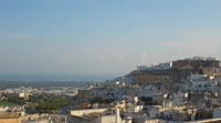 Ostuni - Panoramic view