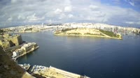 La Valletta - Forte Manoel