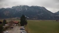 Schwangau - Noišvanšteinas