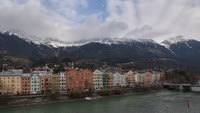 Innsbruck - Inn River