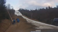 Zwardoń Ski - Ski slope