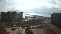 Naples - Castel Nuovo Maschio Angioino