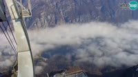 Ukanc - Vogel Ski - Lake Bohinj