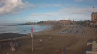 Tenerife - ﻿Playa Las Vistas