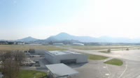 Salzburg - Airport