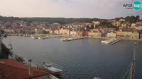 Mali Lošinj - Riva Lošinjskih kapetana
