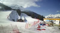 Bormio - Ski Area