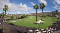 Tenerifė - Golf Costa Adeje