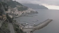 Amalfi - Coast