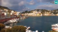 Ponza - Harbour