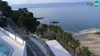 Podgora - Spiaggia
