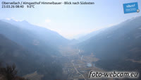 Obervellach - Almgasthof Himmelbauer