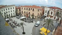 Cefalù - Cathedral Square