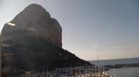 Calpe - Peñón de Ifach