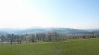 Wegscheid - Panoramic view